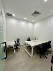 Woodlands MRT (D25), Office #503592181